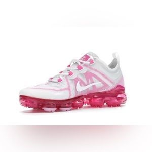 Nike Air VaporMax 2019
Summit White Pink Rise (Women's)